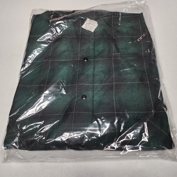 DIXXON FLANNEL - CARLO Flannel Shirt  - Men's 2XL - Picture 7 of 11